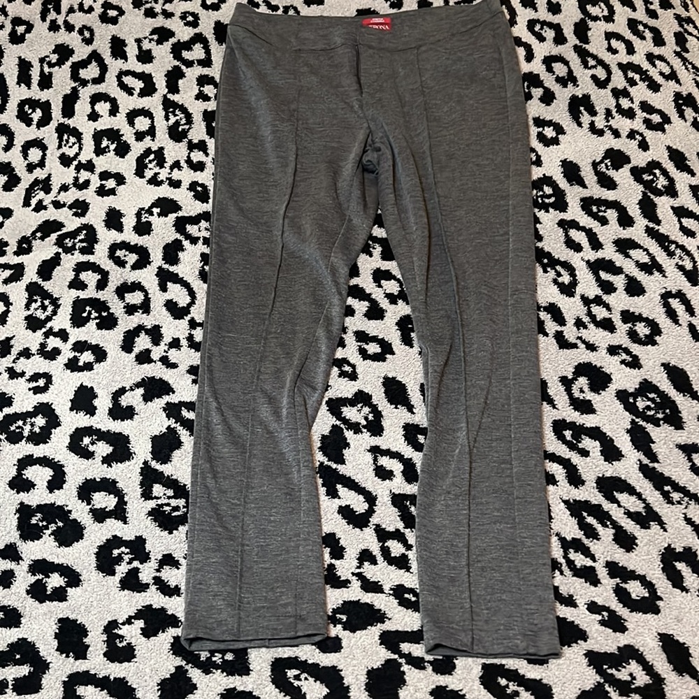 Merona stretch trouser pant leggings